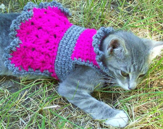 Free Crochet Cat Face Free Crochet Cat Face
