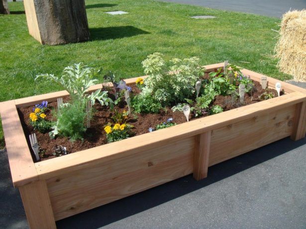 garden ideas cedar raised garden bed design cedar raised garden bed plans top raised bed garden - Raised Bed Garden Design Ideas garden ideas cedar raised garden bed design cedar raised garden bed plans top raised bed garden - Raised Bed Garden Design Ideas