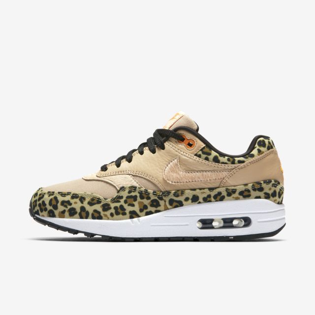 nike air max one premium animal