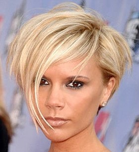 l like her bangs and the aline, but <em>короткая</em> wouldnt go as short