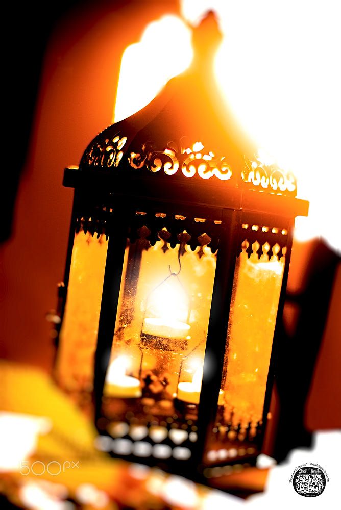 Ramadan Lantern فانوس رمضان By Sherif Ismail 500px Ramadan Lantern Lanterns Lamp