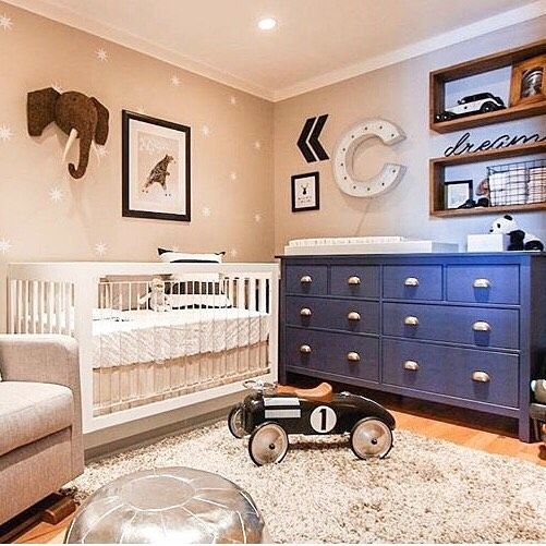Baby Boy Nursery Decorations Blue And Beige Nurseries Baby Boy Nursery Decorations Blue And Beige Nurseries Design Decoration Themes Pinterest