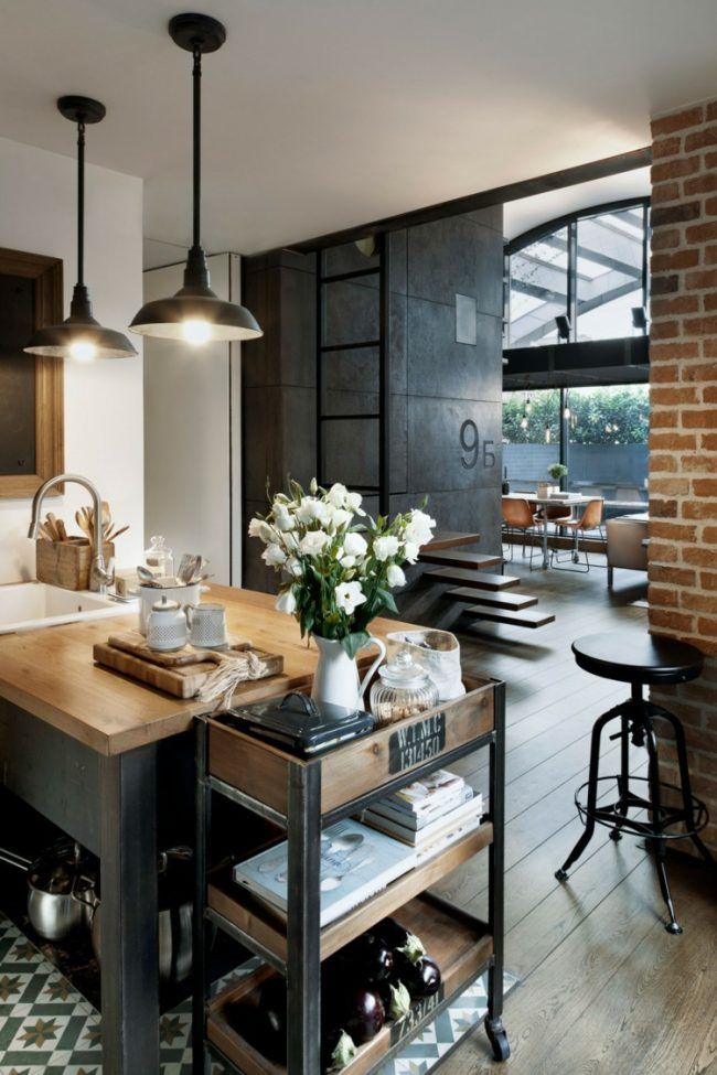 Die besten 25+ Industrielle esszimmer Ideen auf Pinterest - industrieller schick interieur moderner wohnung Die besten 25+ Industrielle esszimmer Ideen auf Pinterest - industrieller schick interieur moderner wohnung