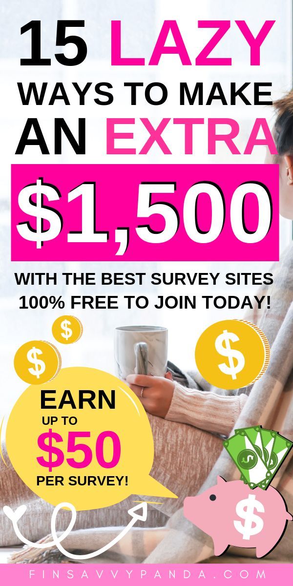 A List Of The 30 Best Survey Sites That Can Potentially Make You