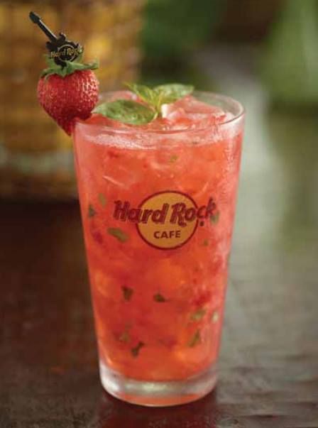 Hard Rock Cafe Non Alcoholic Drink Recipes Hard Rock Cafe Non Alcoholic Drink Recipes