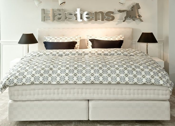13 besten Hästens Betten - alle Modelle Bilder auf Pinterest - luxurioses bett design hastens guten schlaf 13 besten Hästens Betten - alle Modelle Bilder auf Pinterest - luxurioses bett design hastens guten schlaf
