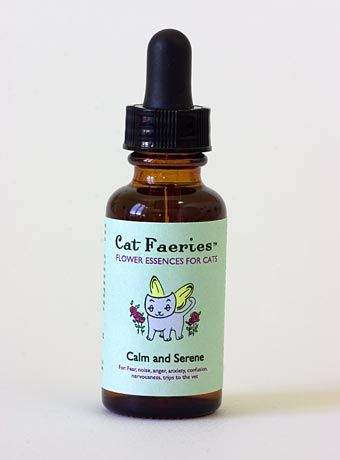 Convivial House Cat Spray Convivial House Cat Spray