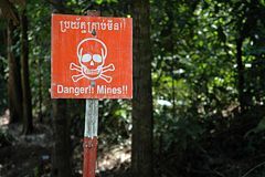 cambodia