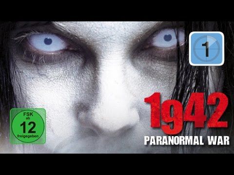 1942 Paranormal War 1942 Paranormal War