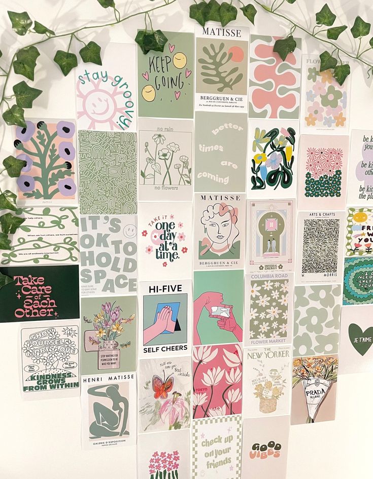 Modern Dorm Room Trends Wall Collage Pastel Poster Cute Wall Decor modern-dorm-room-trends-wall-collage-pastel-poster-cute-wall-decor