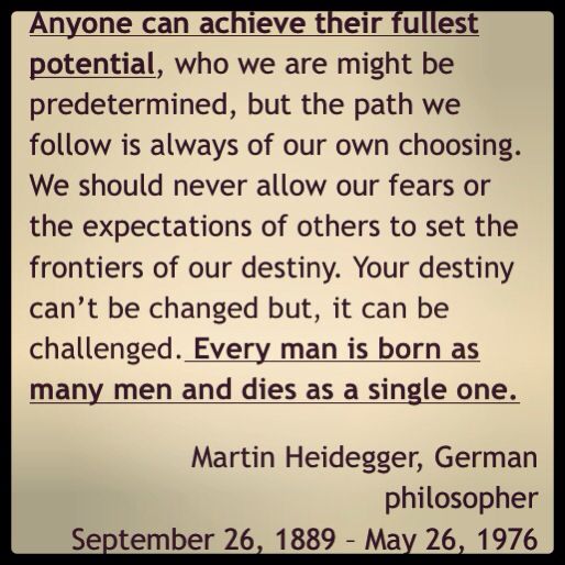 Martin Heidegger Love Letters Martin Heidegger Love Letters