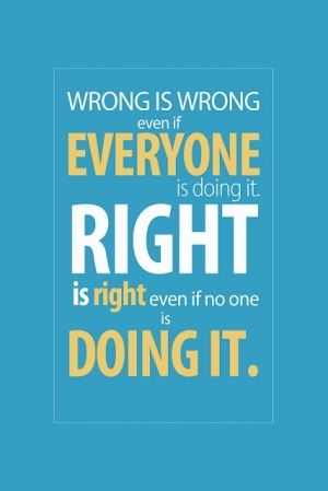 Peer Pressure Quotes Gorgeous 79 Best Kid's Quotes Images On Pinterest Thoughts Words And Peer Pressure Quotes Interesting 79 Best Kid's Quotes Images On Pinterest Thoughts Words And