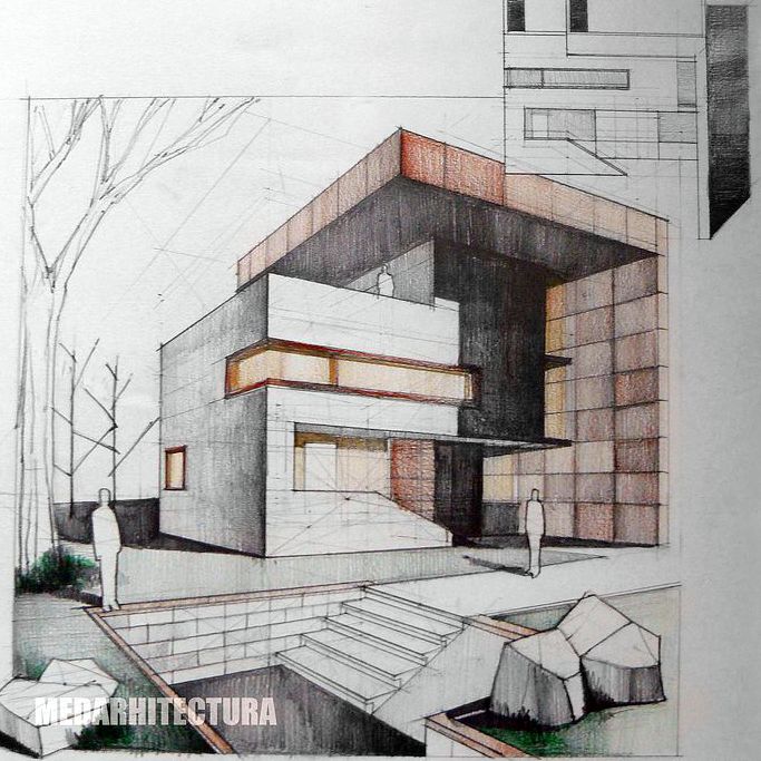 Architect Design Drawing 16 best sketching/ interior/ design/ architecture images on Architect Design Drawing 16 best sketching/ interior/ design/ architecture images on