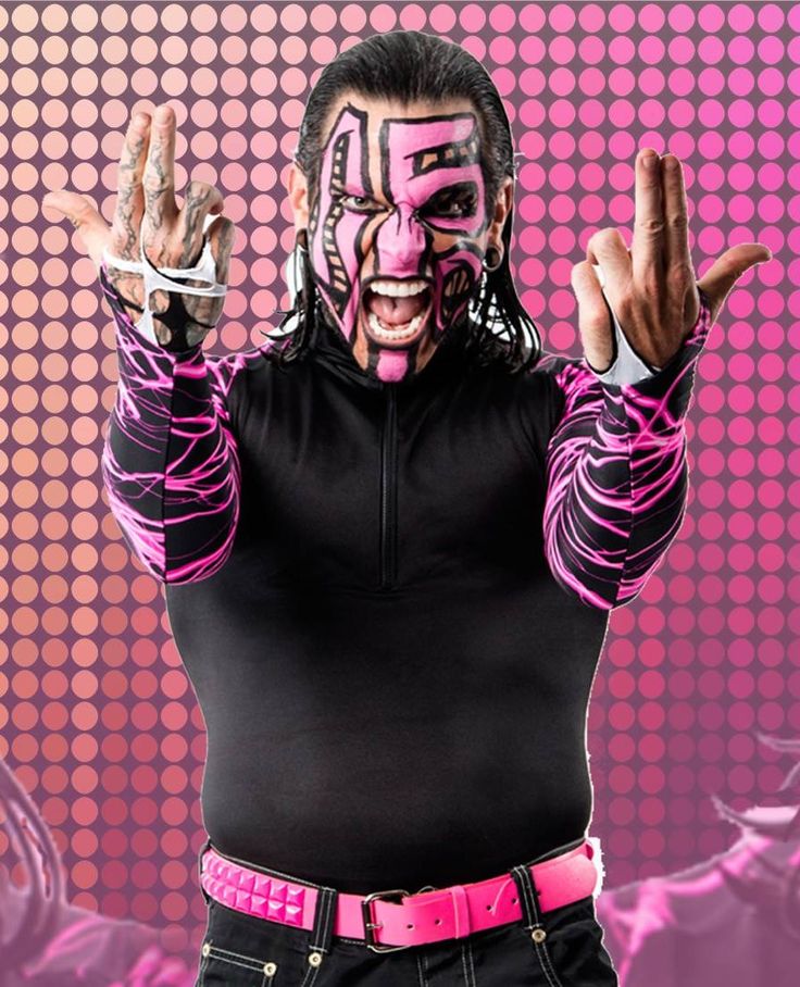 Jeff Hardy Wwe jeff hardy, Hardy boys wwe, The hardy boyz.