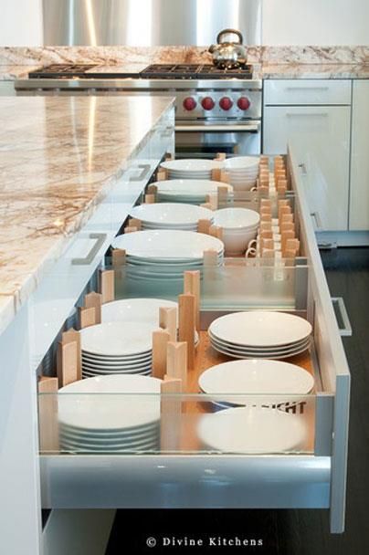 Kitchen Cabinets For Plates best 25+ plate storage ideas only on pinterest | dream kitchens Kitchen Cabinets For Plates best 25+ plate storage ideas only on pinterest | dream kitchens