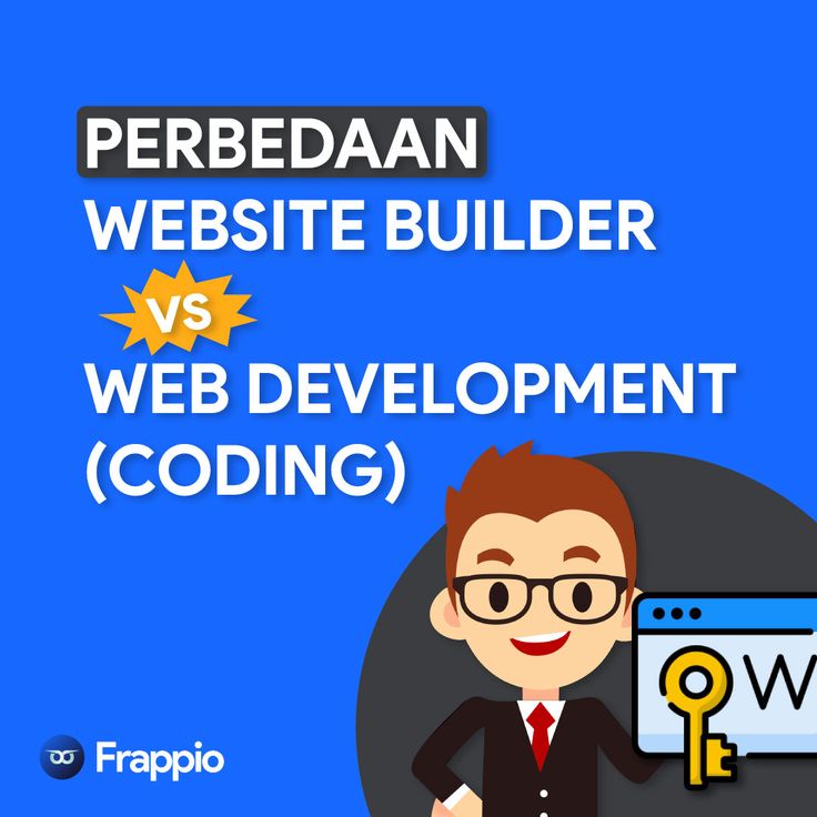 Web Builder Vs Web Development Di 2021 Trivia Tahu Haiku
