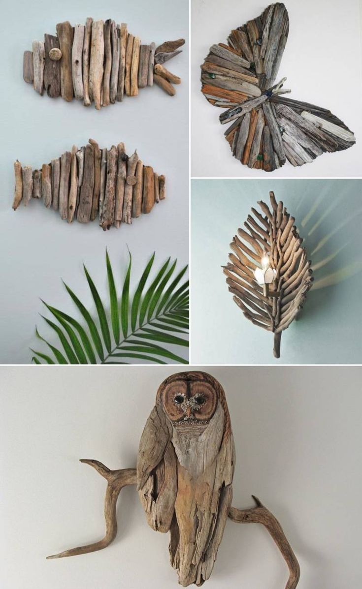 kendin yap, driftwood, tahta hayvan figürleri kendin yap, driftwood, tahta hayvan figürleri