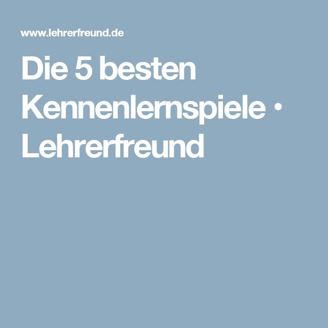 Jemanden mit erwachsenen kindern kennenlernen
