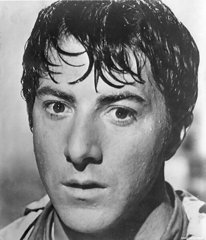 Dustin Hoffman | Old movie stars, Dustin hoffman, Hollywood actor