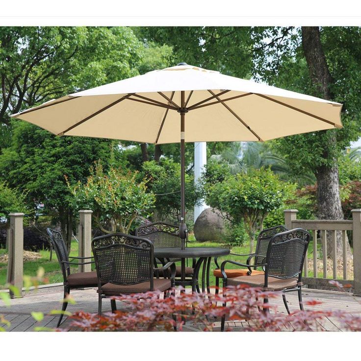 Pin On Best Patio Umbrella Pin On Best Patio Umbrella, Best Outdoor Umbrella For Table