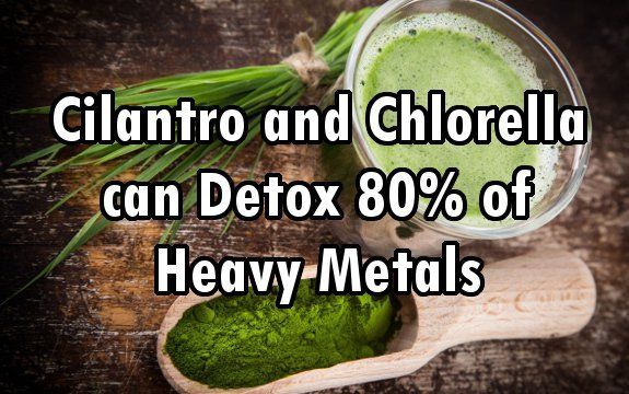 Natural Ways To Chelate Uranium Natural Ways To Chelate Uranium