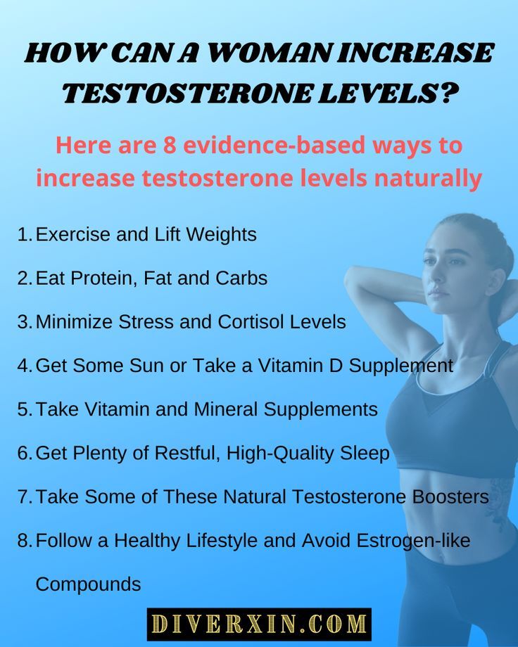 What Does Testosterone Booster Do For Females What Does Testosterone Booster Do For Females