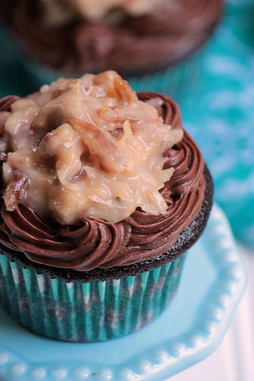 Alternative Frosting For German Chocolate Cake Alternative Frosting For German Chocolate Cake