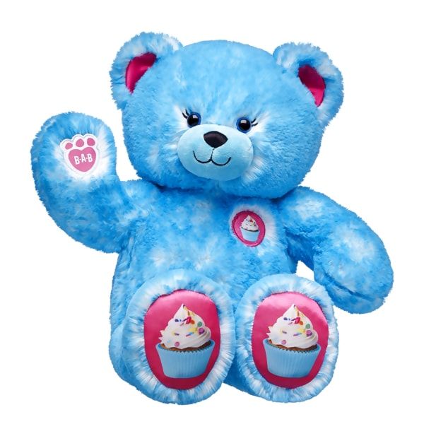 Ice Cream Bears At Build A Bear Workshop Ice Cream Bears At Build A Bear Workshop
