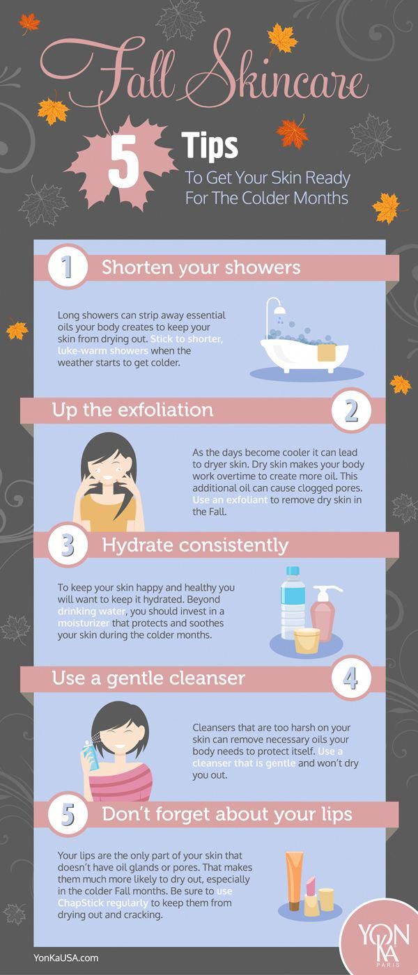 fall beauty tips
- Preparing Your Skin Care Routine for Fall With These Beauty Tips ... fall beauty tips
- Preparing Your Skin Care Routine for Fall With These Beauty Tips ...