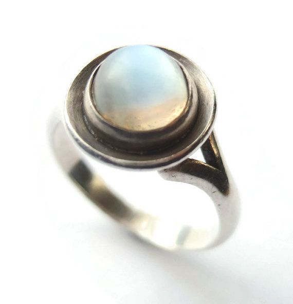 Vintage Moonstone Rings Uk Vintage Moonstone Rings Uk