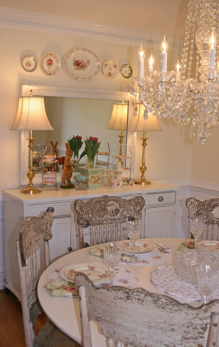 Shabby chic adını duydunuz mu Shabby chic adını duydunuz mu