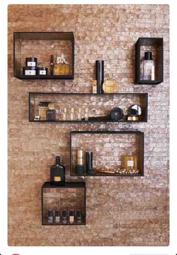 box shelvesshadow shelveswall shelvesfloating by WOODSCRAPPERSART