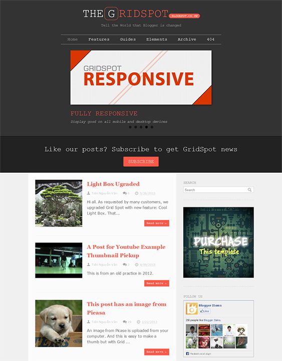 automatic templates