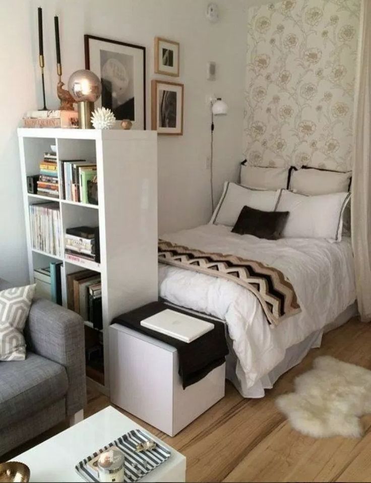 43 Small Bedroom Ideas That Are Look Stylishly & Space Saving #dormroomideas #sm… – Home Inspiration ♡ 43 Small Bedroom Ideas That Are Look Stylishly & Space Saving #dormroomideas #sm… – Home Inspiration ♡
