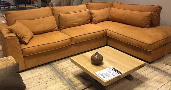 Pin van Meubelen Livin' Belgica Antwer op toonzaalmodellen