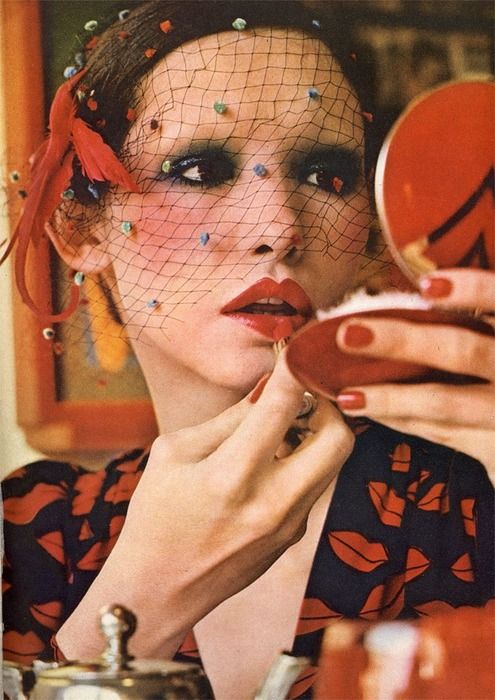 cathee dahmen beleza vintage moda anos 70 editoriais de moda cathee dahmen beleza vintage moda anos 70 editoriais de moda