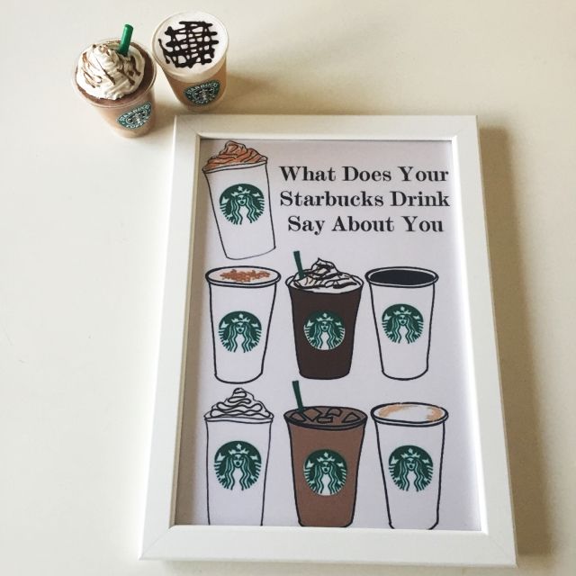 壁/天井/インテリアポスター/DIY/Starbucks /スタバ♡...などのインテリア実例 - 2016-06-11 07:48:53 | RoomClip(ルームクリップ) | ポスター インテリア, スターバックス イラスト, 黒板アート 壁/天井/インテリアポスター/DIY/Starbucks /スタバ♡...などのインテリア実例 - 2016-06-11 07:48:53 | RoomClip(ルームクリップ) | ポスター インテリア, スターバックス イラスト, 黒板アート