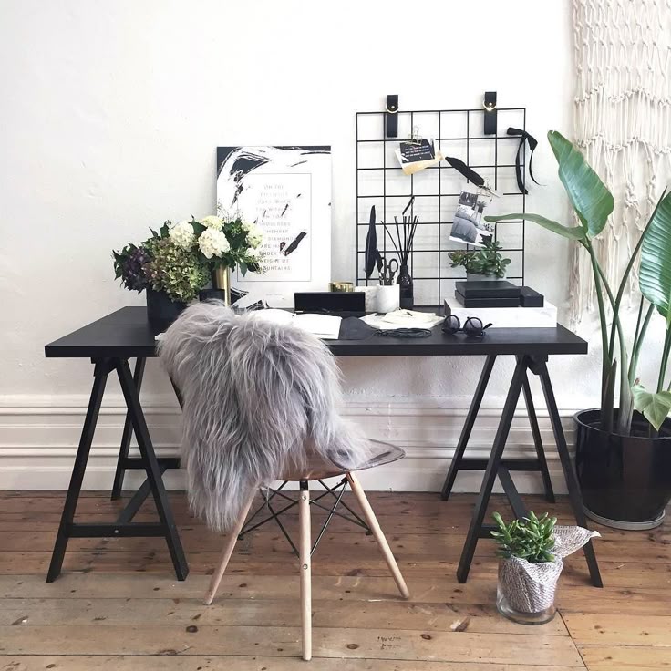 Work Desk Ideas best 25+ work desk ideas on pinterest | work desk decor, work desk Work Desk Ideas best 25+ work desk ideas on pinterest | work desk decor, work desk