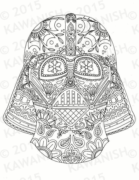 Bildergebnis fr zeichnen schritt fr schritt darth vader Star wars