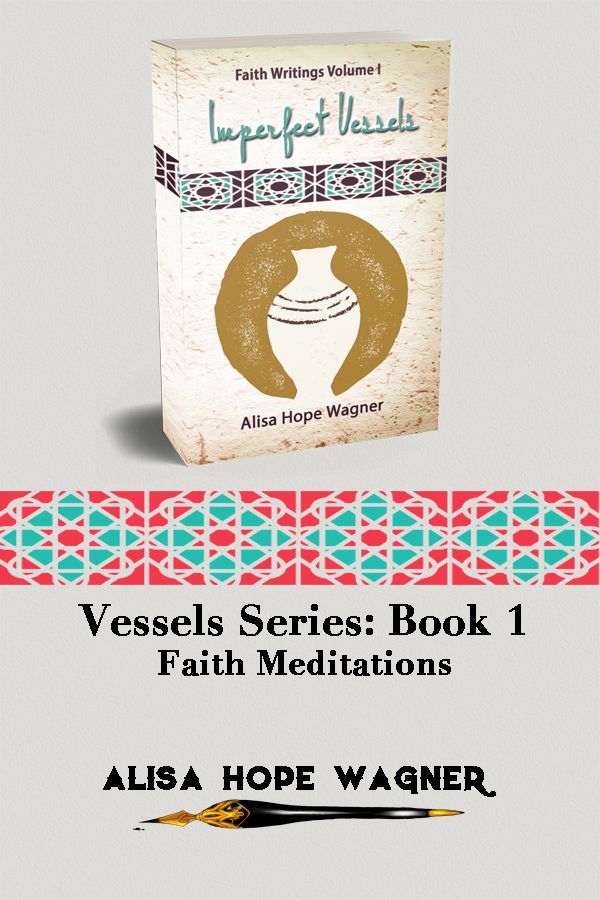 The Saved Soul Connects With The Father And Works Out Its Faith In