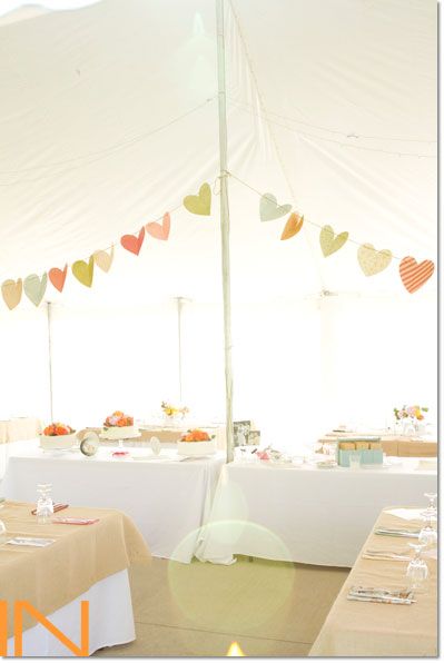 35 Best Beautify Your Wedding Tent Images On Pinterest