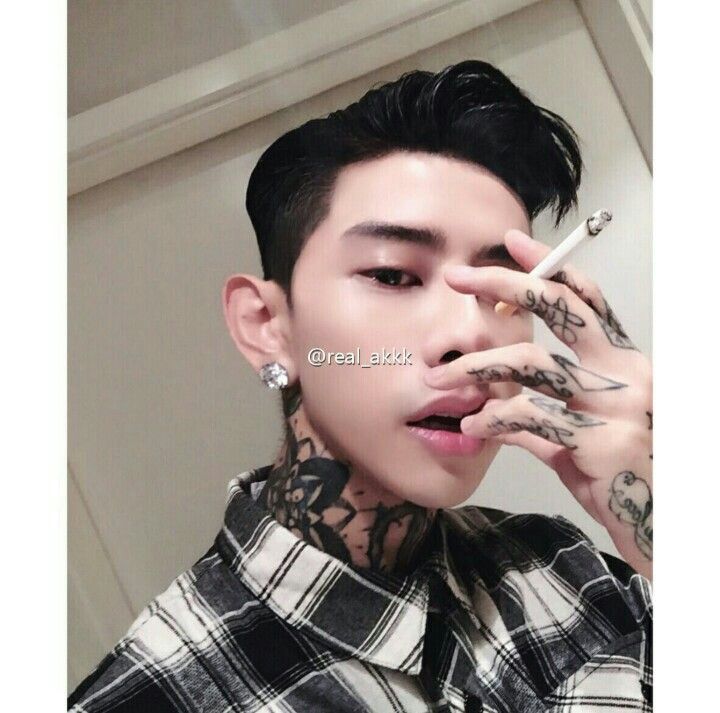 Pin by Skye on xiu akay Haircuts for men, Korean boys