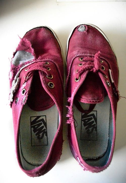 What Is The Play Red Shoes About What Is The Play Red Shoes About