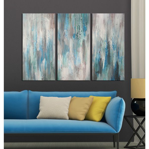 3 piece canvas art city handpainted sea of clarity 3piece gallerywrapped canvas art 55 best images on pinterest home ideas arquitetura and apartments 3 piece canvas art city handpainted sea of clarity 3piece gallerywrapped canvas art 55 best images on pinterest home ideas arquitetura and apartments