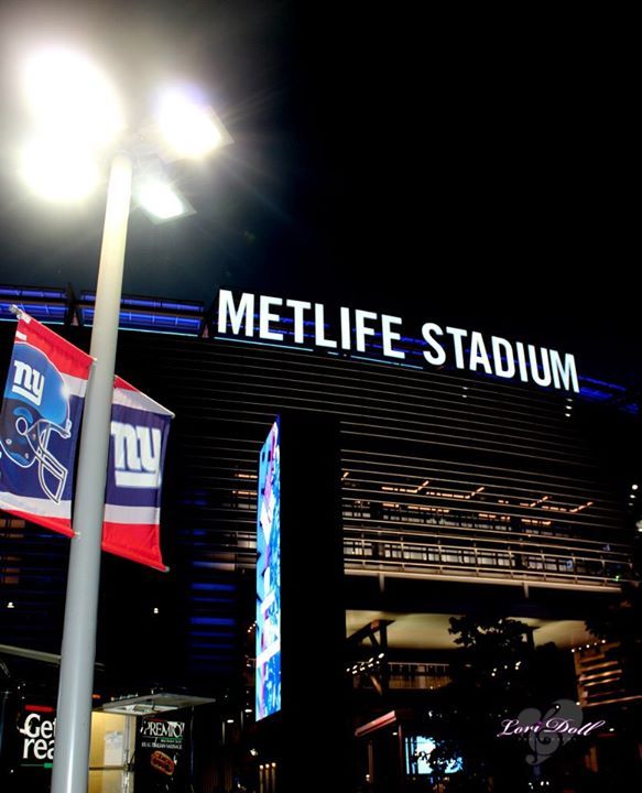 metlife stadium nyg metlife stadium new york giants bud light plaza metlife stadium