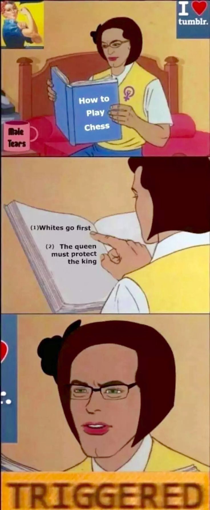 102 best memes! images on pinterest hilarious, funny memes and c273f5ebc57cc9c94e826f8ed5c67ef8 funny cartoons funny humor 102 best memes! images on pinterest hilarious, funny memes and,Make A Triggered Meme