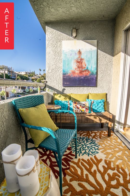 Condo Balcony Garden Ideas Condo Balcony Garden Ideas