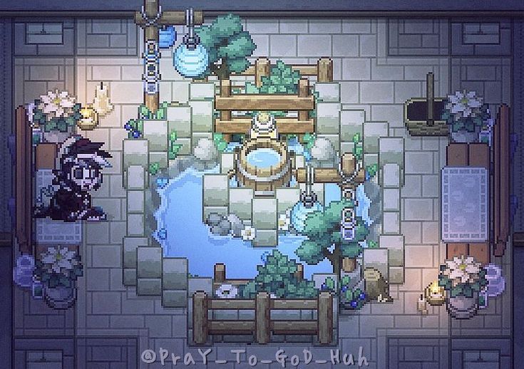 Pony Town Fountain 2022 pony-town-fountain-2022