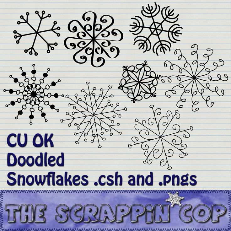 Easy Snowflake Craft Ideas Easy Snowflake Craft Ideas