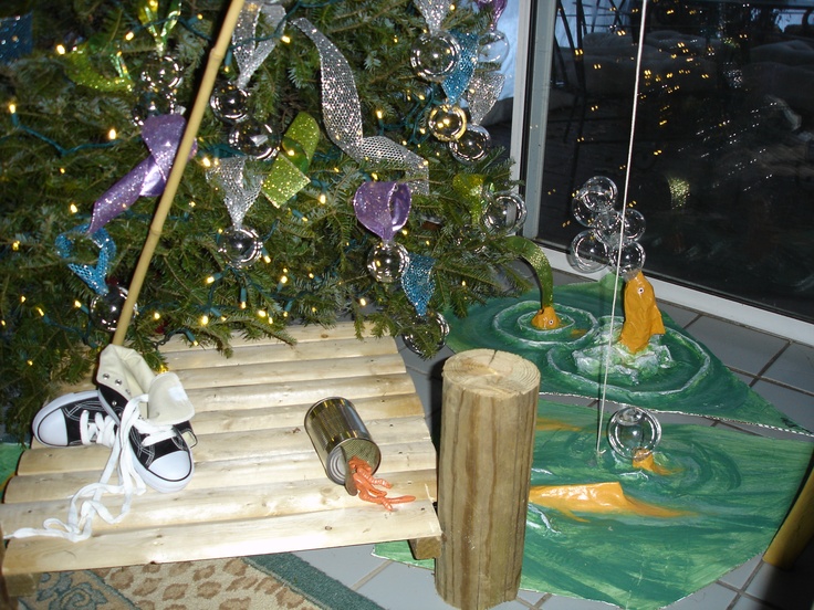 How To Make Decorated Fishing Urn Prepossessing 81 Best Fishing Christmas Images On Pinterest Beach Christmas Design Decoration How To Make Decorated Fishing Urn Awesome 81 Best Fishing Christmas Images On Pinterest Beach Christmas Design Ideas